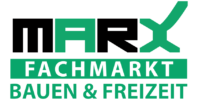 Marx Fachmarkt  Logo